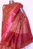 Exclusive Pure Soft Tussar Silk Saree